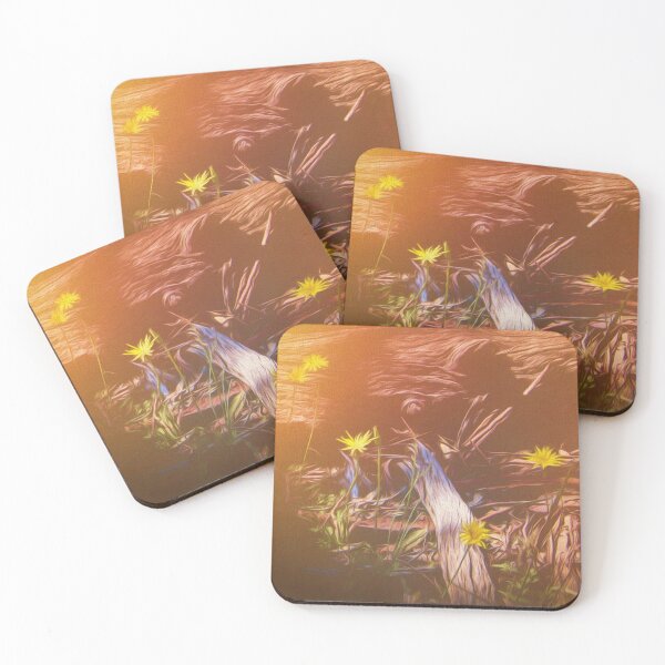 Item preview, Summer Flowers designed and sold by DVJPhotography.