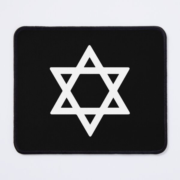Item preview, Star of David , judaism, jewish and Israel symbol designed and sold by IsisOsiris.