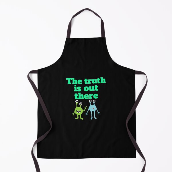 Item preview, The truth is out there designed and sold by hinteo.