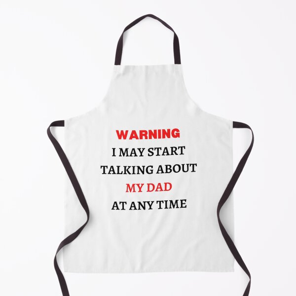 Item preview, Funny Dad Love Quote designed and sold by sweary12.