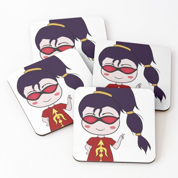 Artikelvorschau, Vayne Chibi Merch Vayne Chibi T-Shirt Merch T-Shirt entworfen und verkauft von ulilkvsndsh.