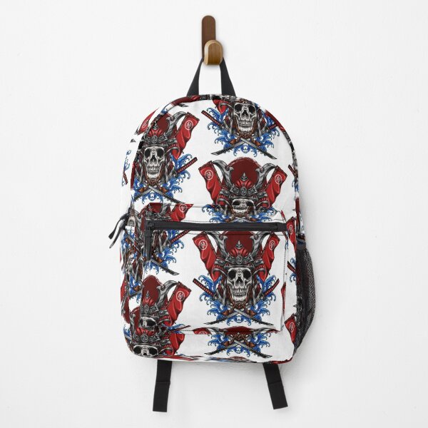 Aperçu de l'œuvre Samouraï japonais avec épée créée et vendue par TADYSHOP.