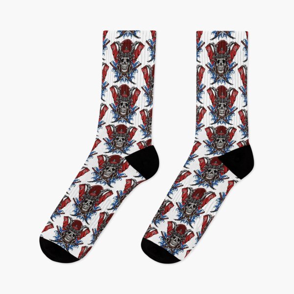 Artikelvorschau, Japanisches Samurai mit Schwert entworfen und verkauft von TADYSHOP.