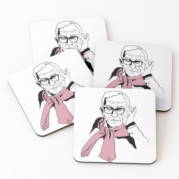 Item preview, Leslie jordan  designed and sold by lucky-fern.