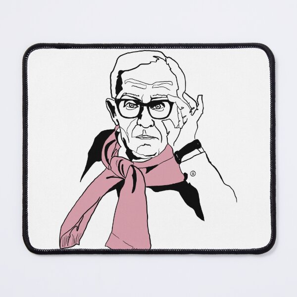 Item preview, Leslie jordan  designed and sold by lucky-fern.