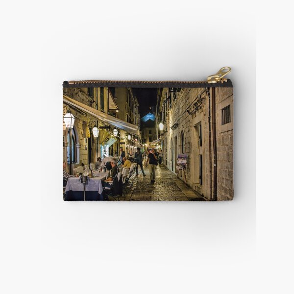 Item preview, Dubrovnic at night designed and sold by Colin Metcalf.