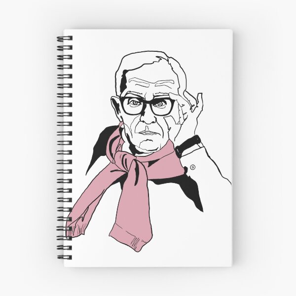 Item preview, Leslie jordan  designed and sold by lucky-fern.