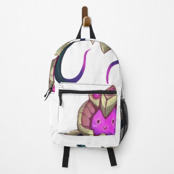 Item preview, Velkoz chibi Merch Velkoz chibi Tshirt Merch Tshirt designed and sold by ulilkvsndsh.