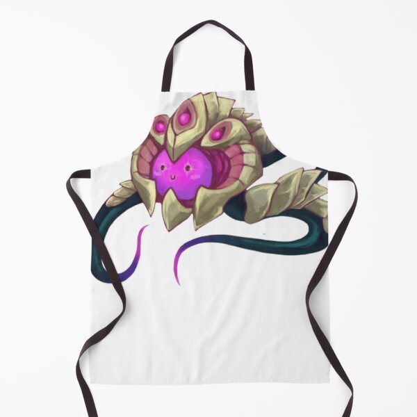 Item preview, Velkoz chibi Merch Velkoz chibi Tshirt Merch Tshirt designed and sold by ulilkvsndsh.
