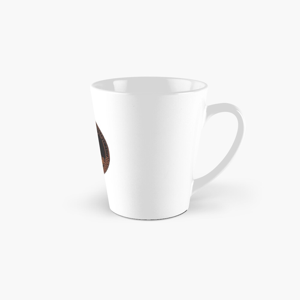 Ancient Sub Hunters Moto Coffee Mug