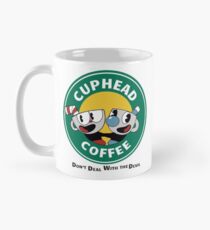 CupHead Mug Mug