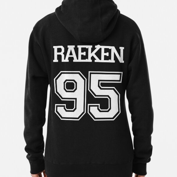 raeken Pullover Hoodie