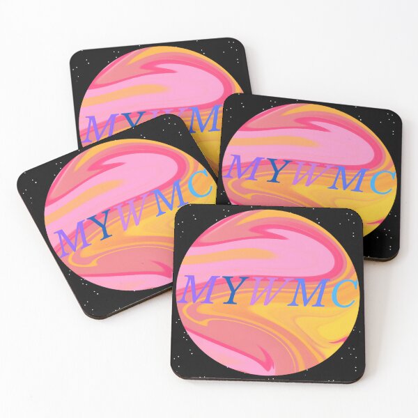 Item preview, MYWMC designed and sold by MYWMC.