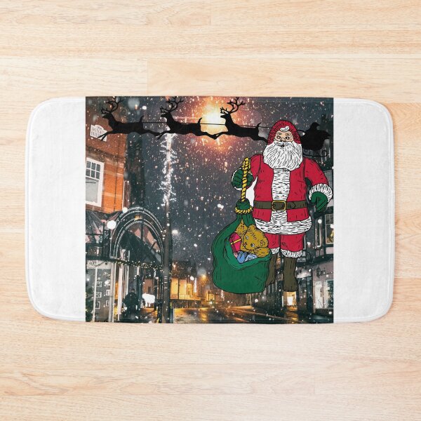Item preview, Merry Christmas  designed and sold by kawya25.