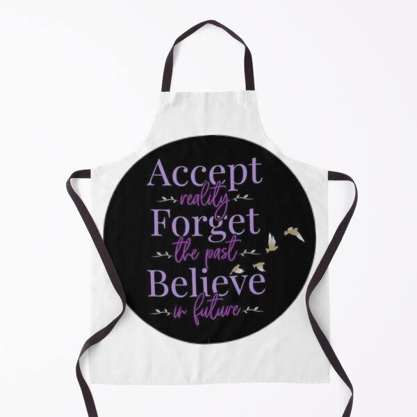 Item preview, Accept forget belive designed and sold by dix986.