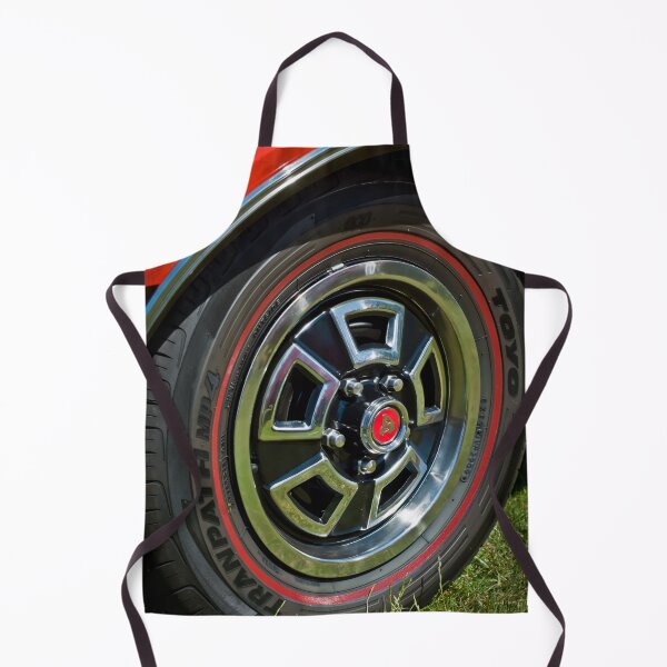 Item preview, HQ Holden GTS wheel designed and sold by radestilo.