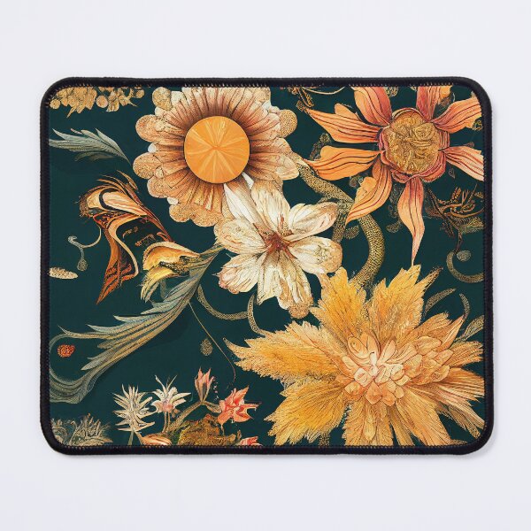 Item preview, Japanese Flower Vintage designed and sold by Alcaselzer.