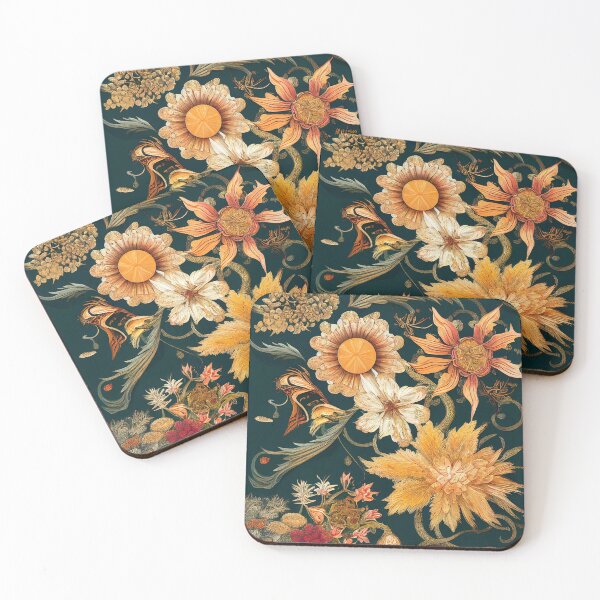 Item preview, Japanese Flower Vintage designed and sold by Alcaselzer.