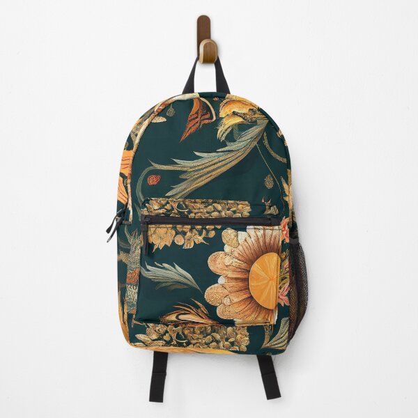 Item preview, Japanese Flower Vintage designed and sold by Alcaselzer.