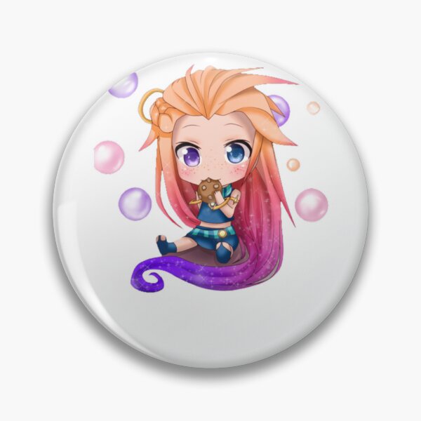 Item preview, Zoe chibi  Merch Zoe chibi  Tshirt   Merch   Tshirt designed and sold by ulilkvsndsh.