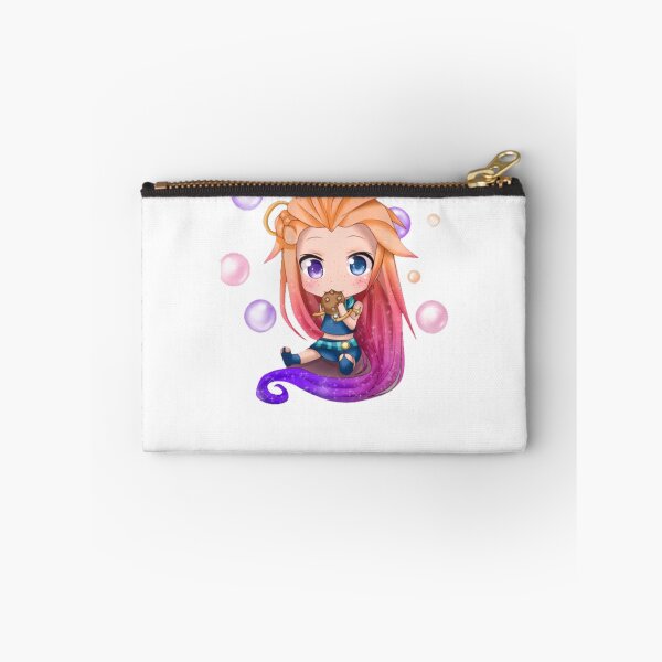Item preview, Zoe chibi  Merch Zoe chibi  Tshirt   Merch   Tshirt designed and sold by ulilkvsndsh.