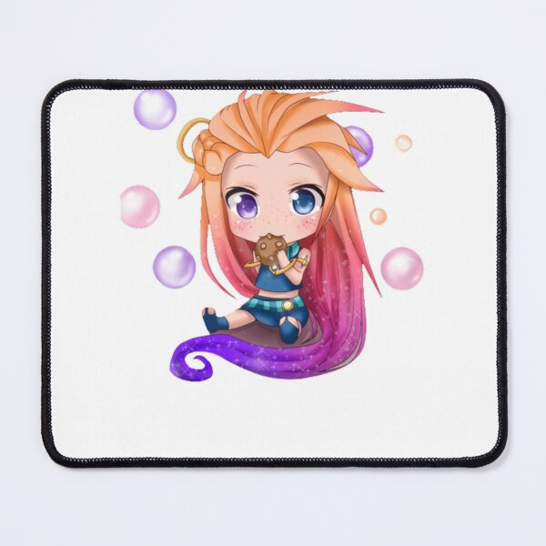 Item preview, Zoe chibi  Merch Zoe chibi  Tshirt   Merch   Tshirt designed and sold by ulilkvsndsh.