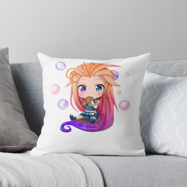 Item preview, Zoe chibi  Merch Zoe chibi  Tshirt   Merch   Tshirt designed and sold by ulilkvsndsh.