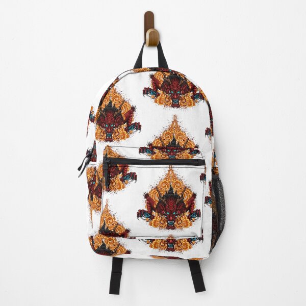 Item preview, chinese dragon fire designed and sold by TADYSHOP.