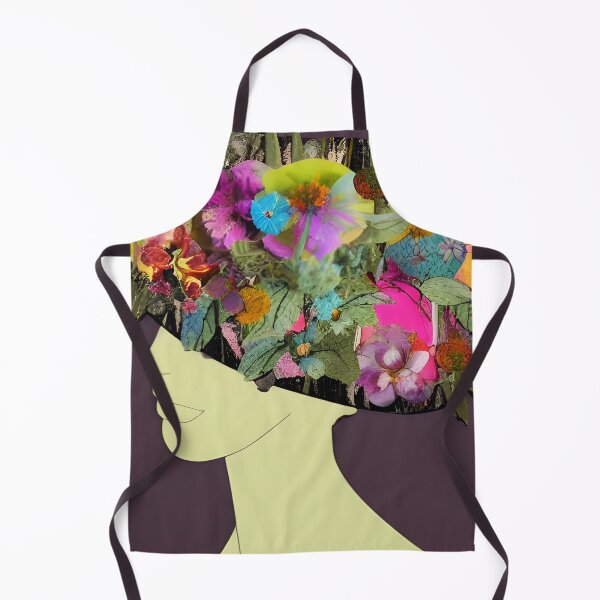 Item preview, Field of thoughts designed and sold by FemmeDeTale.