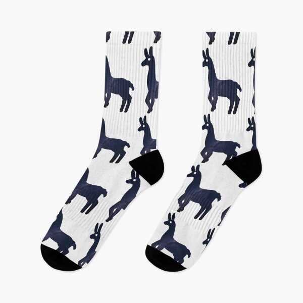 Item preview, Glowing Milky Way On Dark Sky Llama | Cute Llama designed and sold by BopleDesigns.