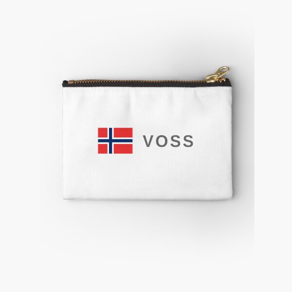 Item preview, Voss Norway designed and sold by tshirtsnorway.
