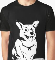 EIN Cowboy Bebop Graphic T-Shirt