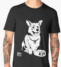 EIN Cowboy Bebop Men's Premium T-Shirt