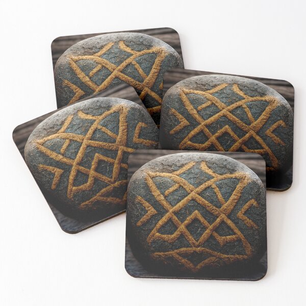 Item preview, Rune Stones Series designed and sold by VISIONARTIST.