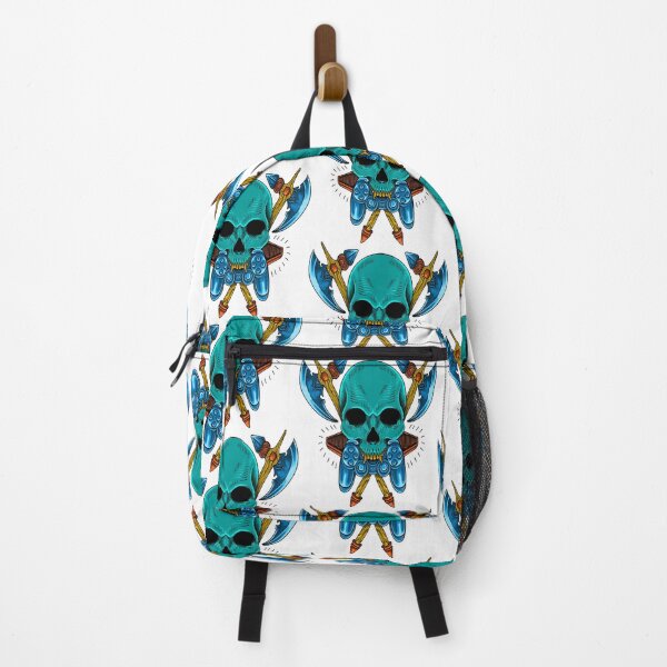 Item preview, skull game weapon designed and sold by TADYSHOP.
