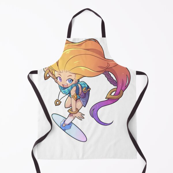 Item preview, Zoe Chibi Merch Zoe Chibi Tshirt Merch Tshirt designed and sold by ulilkvsndsh.