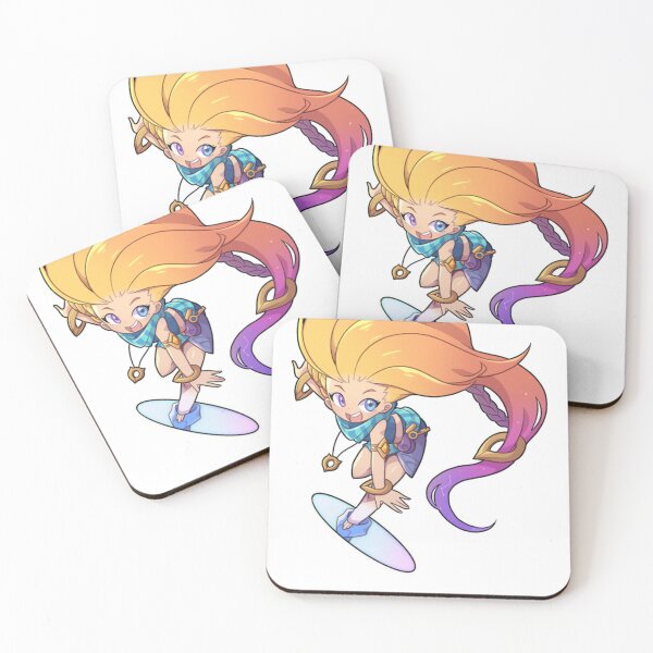 Item preview, Zoe Chibi Merch Zoe Chibi Tshirt   Merch   Tshirt designed and sold by ulilkvsndsh.