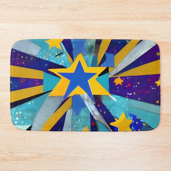 Item preview, Stars designed and sold by FemmeDeTale.