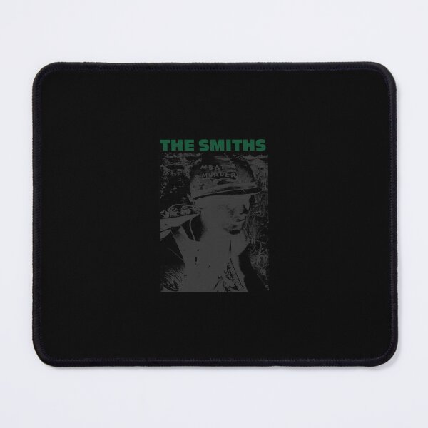 Item preview, Retro Smiths Duvet Cover Perfect Gift For Fan designed and sold by EvelynRippin.