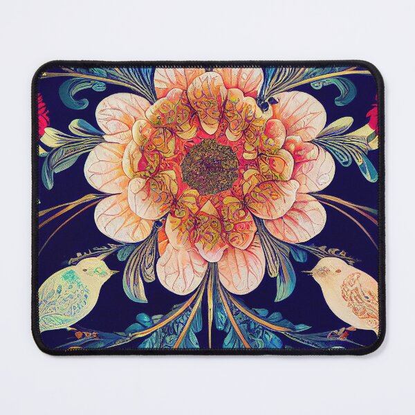 Item preview, Japanese Flower Vintage designed and sold by Alcaselzer.
