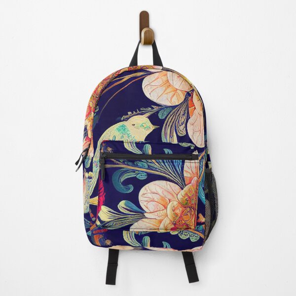 Item preview, Japanese Flower Vintage designed and sold by Alcaselzer.