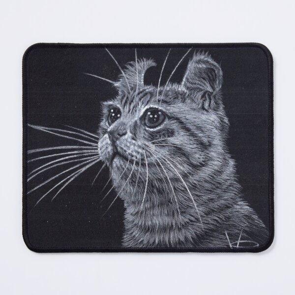 Item preview, American Curl Cat designed and sold by Veri Apriyatno.
