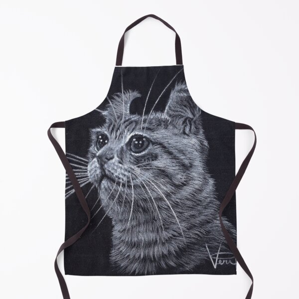 Item preview, American Curl Cat designed and sold by Veri Apriyatno.