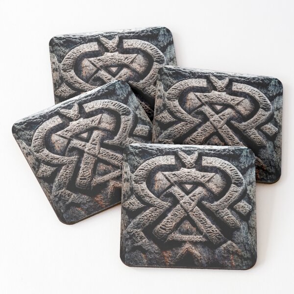 Item preview, Rune Stones Series designed and sold by VISIONARTIST.