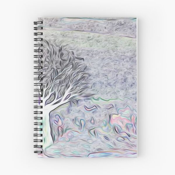 Item preview, Tree illustration  designed and sold by patriziaroppo.