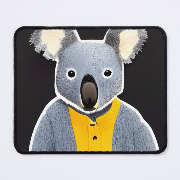 Item preview, Koala, a gentleman designed and sold by FemmeDeTale.