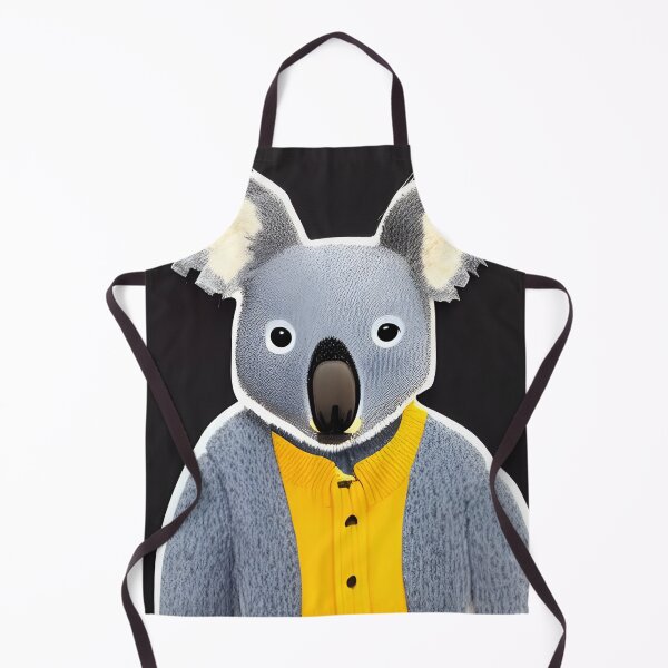 Item preview, Koala, a gentleman designed and sold by FemmeDeTale.