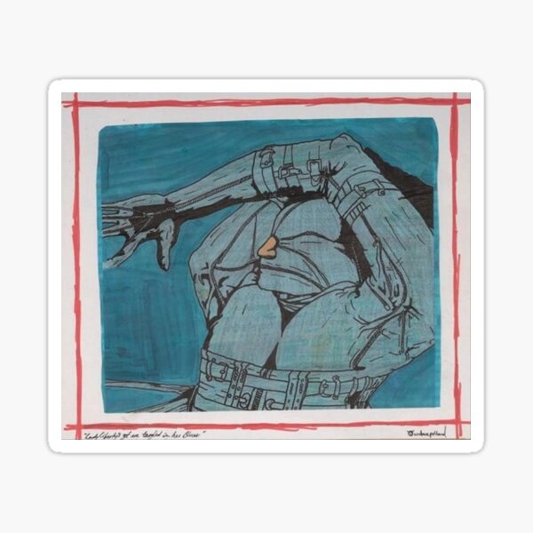 Item preview, Lady Liberty's Got Me Tangled In Her Blues designed and sold by William David Pollard.