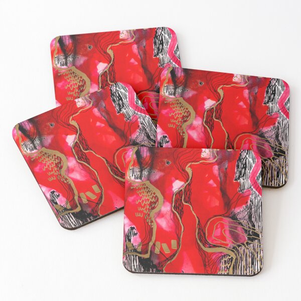 Item preview, Bloodlines (2) designed and sold by dana-krystle.