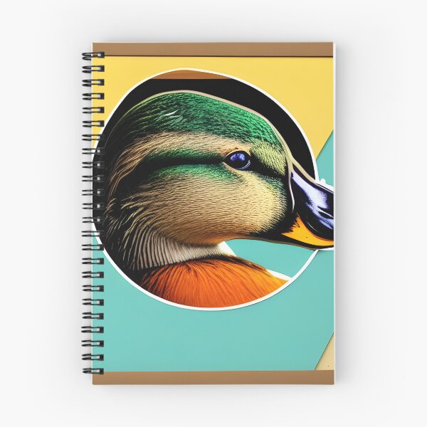 Item preview, Quack designed and sold by FemmeDeTale.